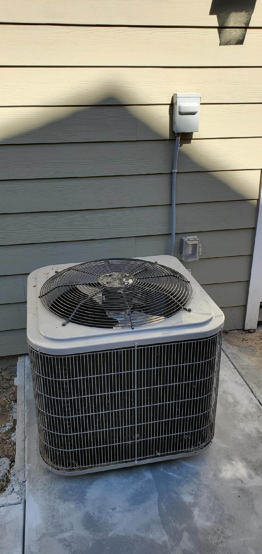 - Saunders: The Master Of Indoor Climate Control